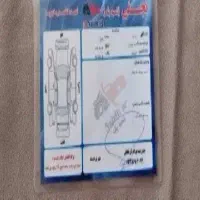 فروش ساینا مدل95 نوک مدادی 430میلیون