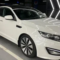اپتیما مدل ۲۰۱۳|خودرو سواری و وانت|تهران, پونک|دیوار