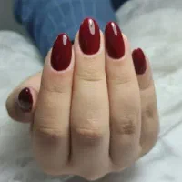 کاشت ناخن290 با تضمین ۱ماه