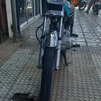 ۱۵۰ هاتف موتور گاز خور وحشی|موتورسیکلت|اسفراین, |دیوار