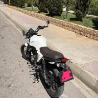 فروش متور|موتورسیکلت|شیراز, کوشک میدان|دیوار