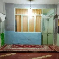 سلام-خانه-ارامگاه-سعدی-نزدییک-خیابان-سنگ-فرش