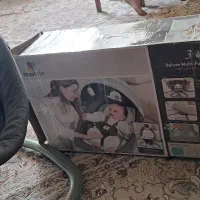 گهواره برقی،تاب برقی|اسباب و اثاث بچه|تهران, قیام|دیوار