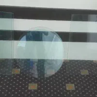 شیشه مخصوص بوفه و...