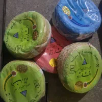 سیم برق سیمپود ومتفرقه