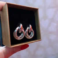 اکسسوری، گوشواره