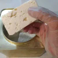 پنیر گوسفندی