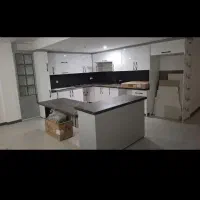 طبقه دوم ۳خواب شیک پودنک