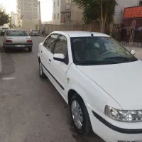 سمندefدوگانه|خودرو سواری و وانت|همدان, |دیوار