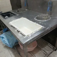 تجهیزات سوخاری دیسپلی