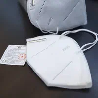 ماسک Kn95 برند HD و N95 و FFp2|آرایشی، بهداشتی، درمانی|تهران, جمهوری|دیوار