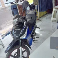 موتور ویو ۱۴۰۰