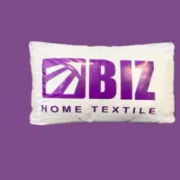 بالشت میکروفایبر دو نواره