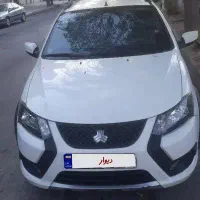 فروش فوری زیر قیمت کوییک Gx تیپ L کارمندی