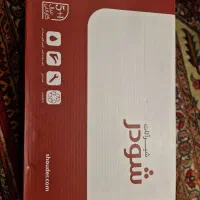 شیر شودر آلبرتا کروم