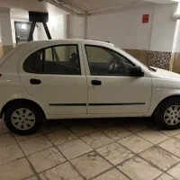 تیبا 2|خودرو سواری و وانت|بروجرد, |دیوار