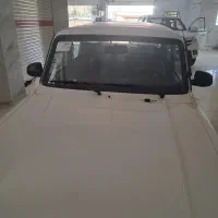 مزدا کارا‌ دوکابین مدل1402|خودرو سواری و وانت|همدان, |دیوار