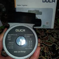 پمپ پکیج دوکا|آبگرمکن، پکیج، شوفاژ|تنکابن, |دیوار