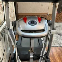 تردمیل|تجهیزات ورزشی|رشت, سعدی (تختی)|دیوار