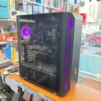 سیستم گیمینگ سالم