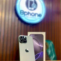 مثل‌آکIPhone 16 ProMaxاستثنایی