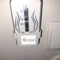 لوستر سقبی کنترلی|لوستر و چراغ آویز|تهران, سعادتآباد|دیوار