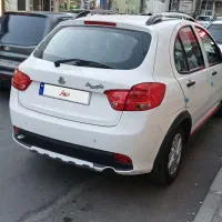 کوییک 401 دنده ای