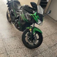 موتور مگلی 200