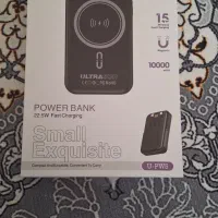 پاوربانک وایرلس