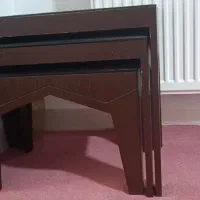 مبلمان ۷نفره راحتی|مبلمان خانگی و میز عسلی|ایوان, |دیوار