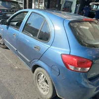 فروش تیبا ۲