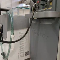 استخدام اپراتور لیزر خانم کلینیک زیبایی