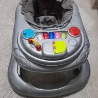 کالسکه ، کریر، روروئک