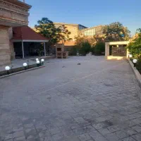 ویلا باغ کرایه ای برای مسافر هم مناسب هست|اجارهٔ خانه و ویلا|کاشان, دشت لتحر|دیوار