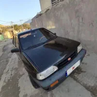 پراید مدل ۸۸|خودرو سواری و وانت|فلارد, |دیوار