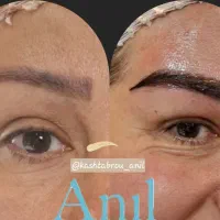 جشنواره پائیزه کاشت تخصصی ابرو ، مو ، ریش و بلفارو|خدمات آرایشگری و زیبایی|تبریز, |دیوار