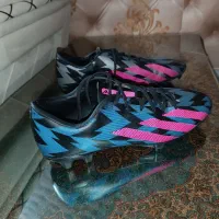 استوک چمن فقط 2 بار استفاده شده نوی نو سایز 42