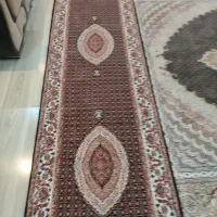 فرش کناره ۳ متری