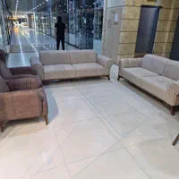 ست مبلمان و ناهار خوری