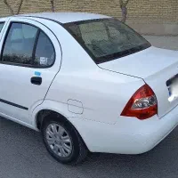 تیبا ۱ صندوق دار مدل ۱۴۰۱ مشابه صفر|خودرو سواری و وانت|اصفهان, عمان سامانی|دیوار