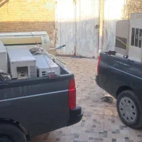 فقط خرید کولر هستیم فروش نداریم سوخته وسالم خریدار