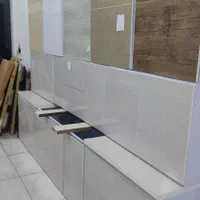 کابینت* گالوانیزه*|مصالح و تجهیزات ساختمان|بندرعباس, |دیوار