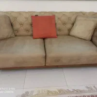 شستشوی تخصصی مبلمان و فرش در منزل مجموعه‌سپیدمهر|خدمات نظافت|زاهدان, |دیوار