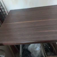 دوتکیه ام دی اف  جنس عالی