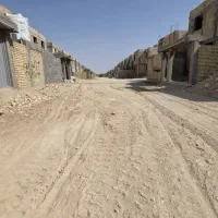 مسکن ملی فاز 3