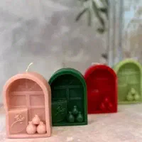 فروش ویژه انواع شمع های یلدا ونماد سال و گل|صنایع دستی و سایر لوازم تزئینی|خمینیشهر, |دیوار