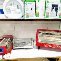 کرسی برقی|بخاری، هیتر، شومینه|چناران, |دیوار