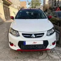 کوییک 401 پارس خودرویی