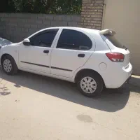 تیبا2 مدل 97|خودرو سواری و وانت|آزادشهر, |دیوار