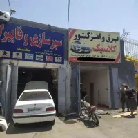 رهن و اجاره مغازه بلوار رحمت|اجارهٔ مغازه و غرفه|شیراز, شیخ علی چوپان|دیوار